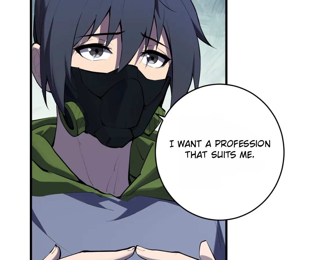 Doomsday: Virus Monarch Chapter 95 page 16 - 