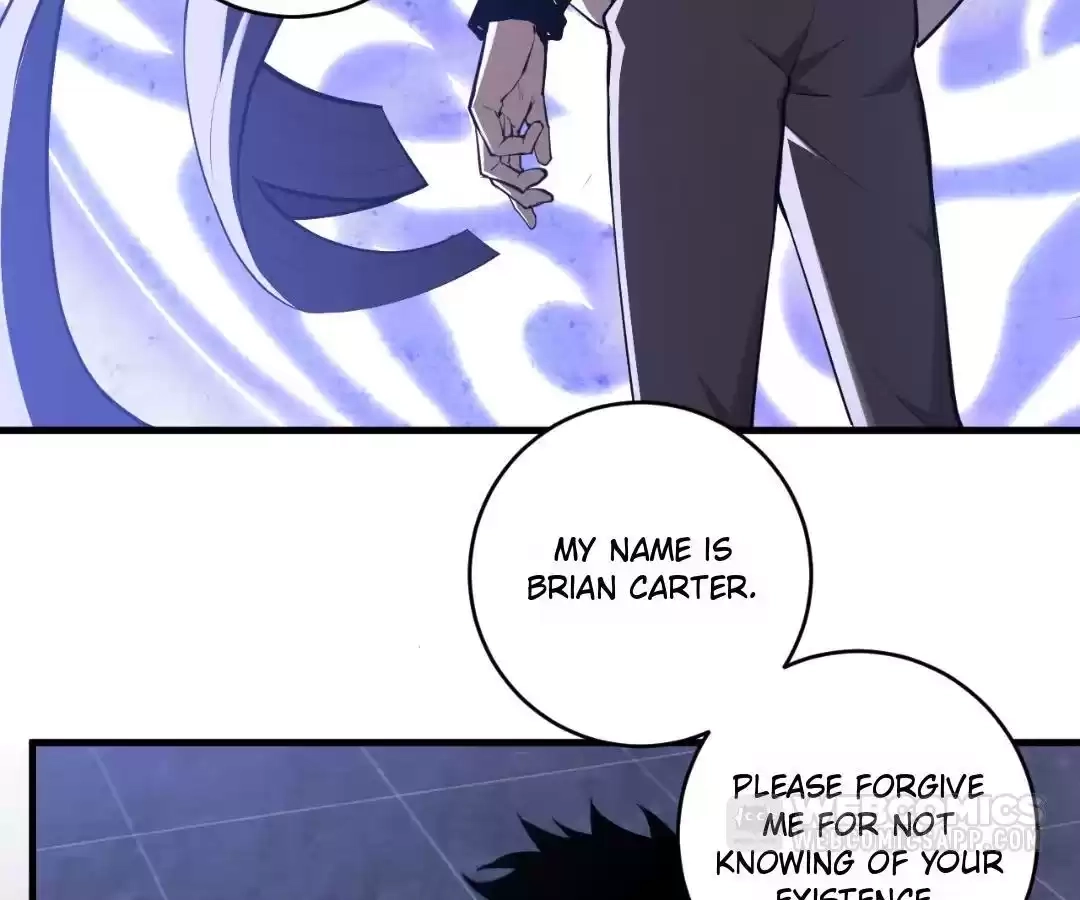 Doomsday: Virus Monarch Chapter 95 page 3 - 