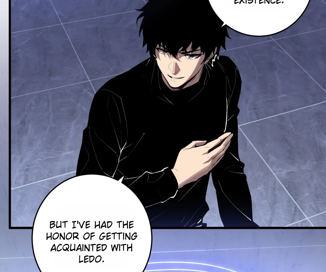 Doomsday: Virus Monarch Chapter 95 page 4 - 