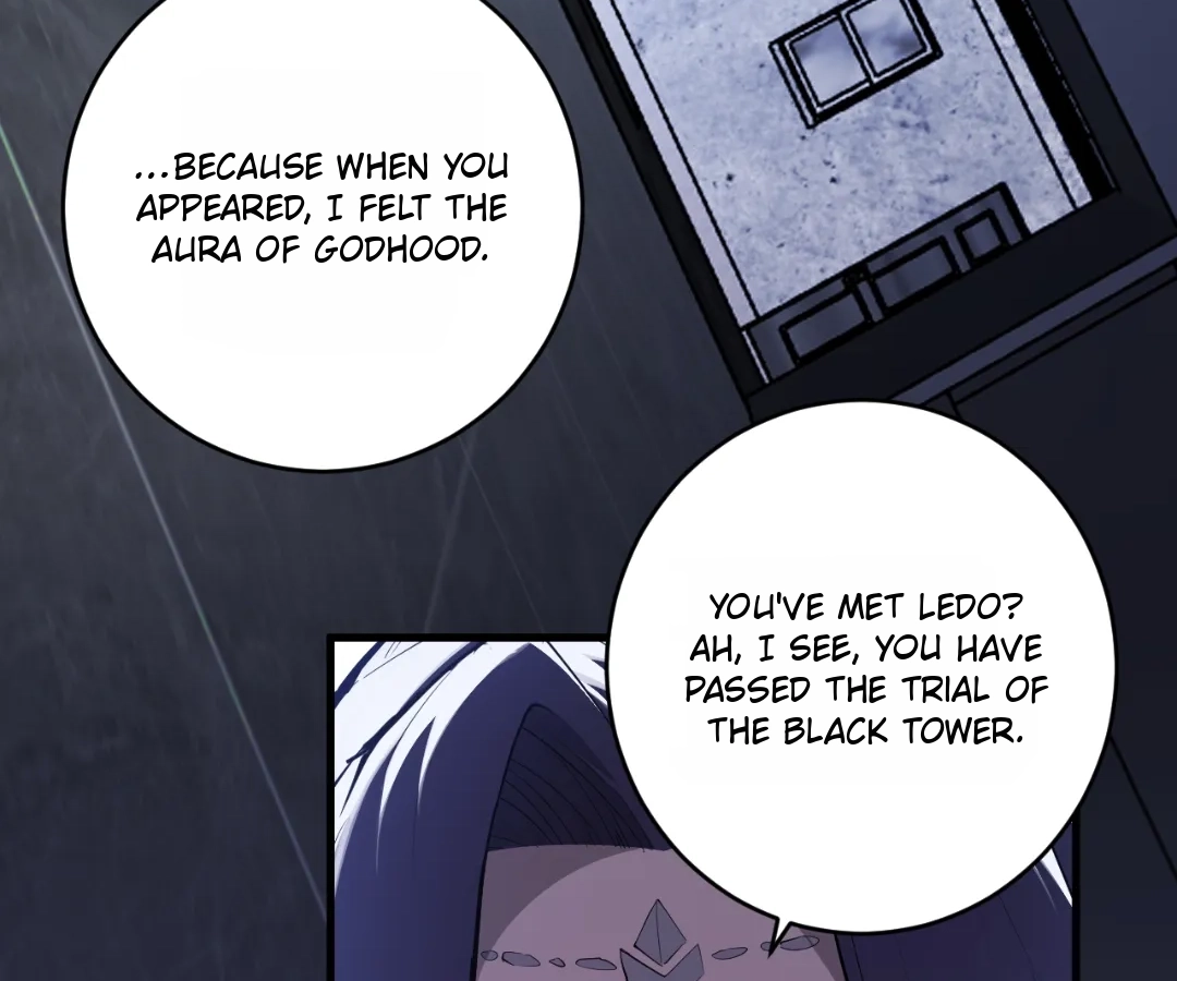 Doomsday: Virus Monarch Chapter 95 page 7 - 