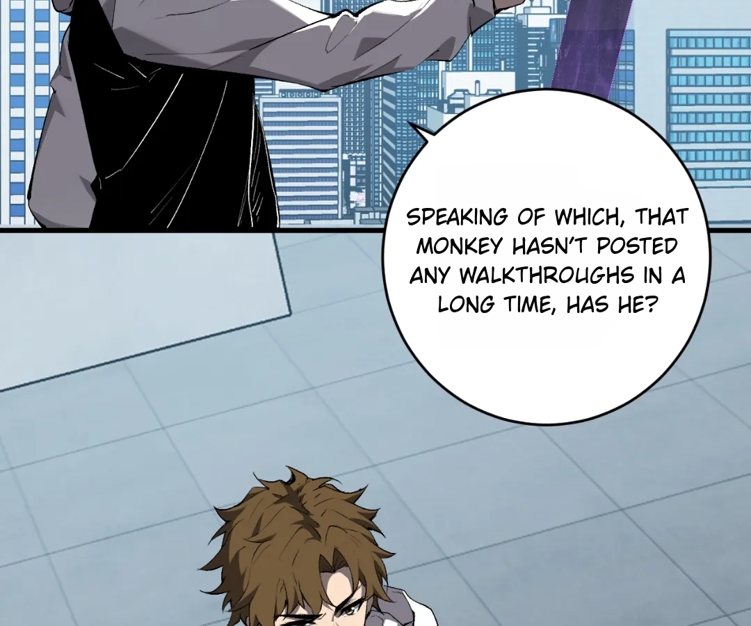 Doomsday: Virus Monarch Chapter 96 page 2 - 