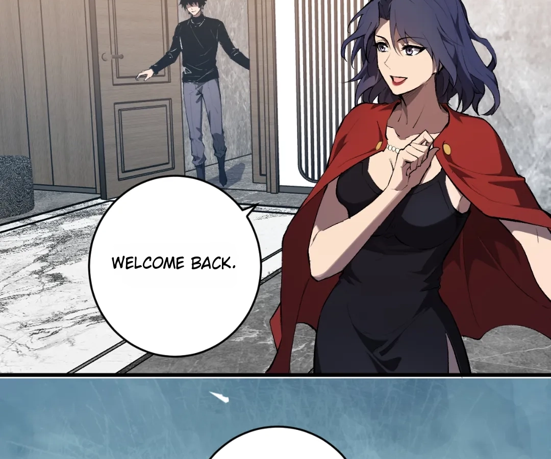 Doomsday: Virus Monarch Chapter 96 page 18 - 