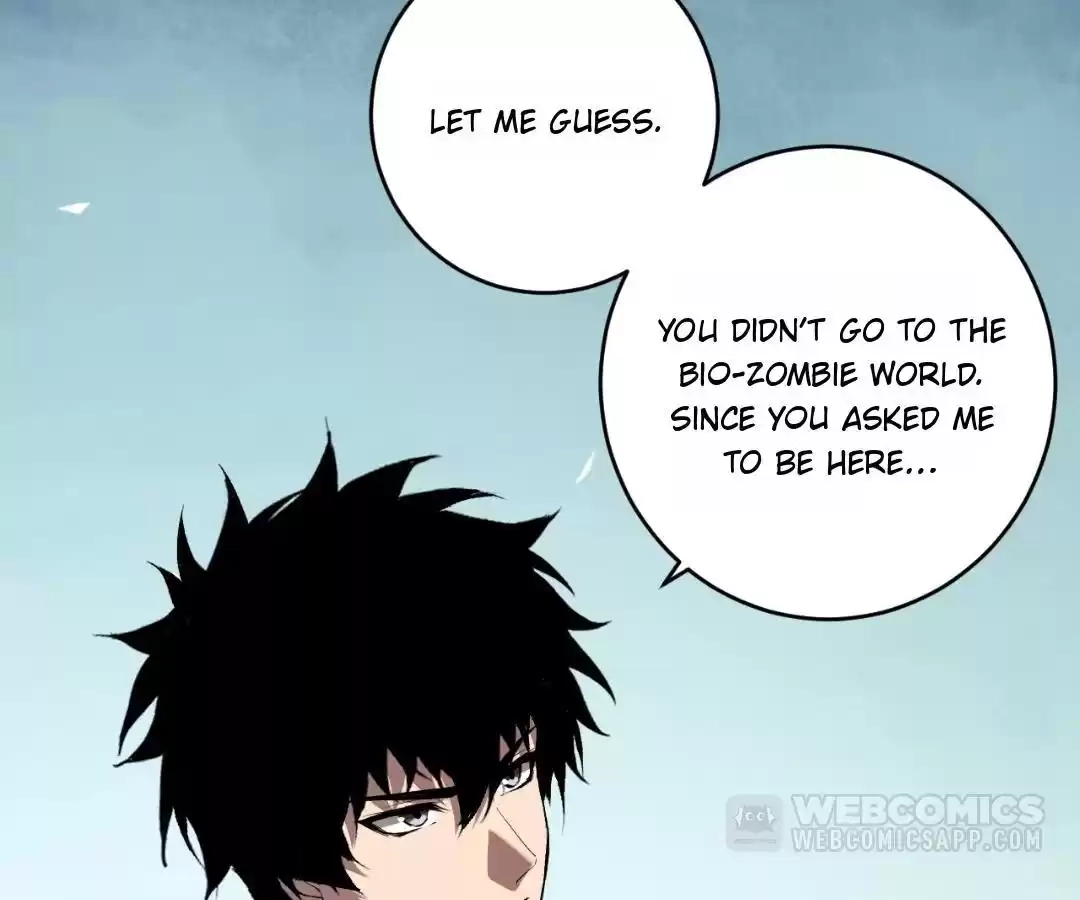 Doomsday: Virus Monarch Chapter 96 page 19 - 