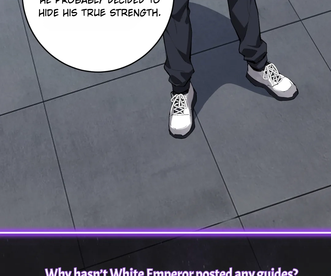 Doomsday: Virus Monarch Chapter 96 page 4 - 