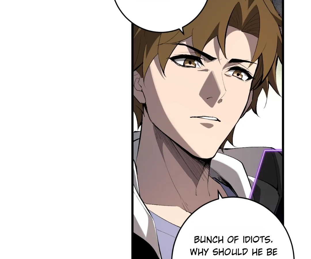 Doomsday: Virus Monarch Chapter 96 page 7 - 