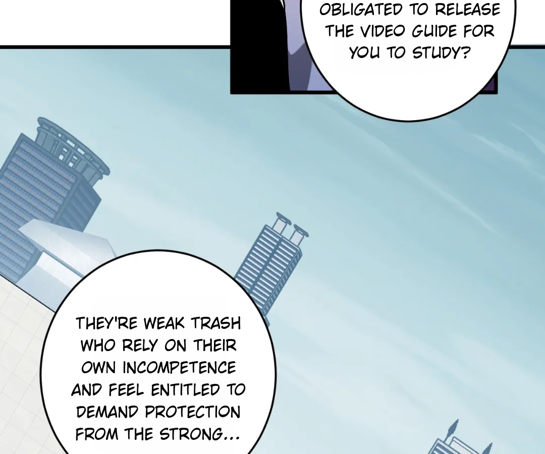 Doomsday: Virus Monarch Chapter 96 page 8 - 