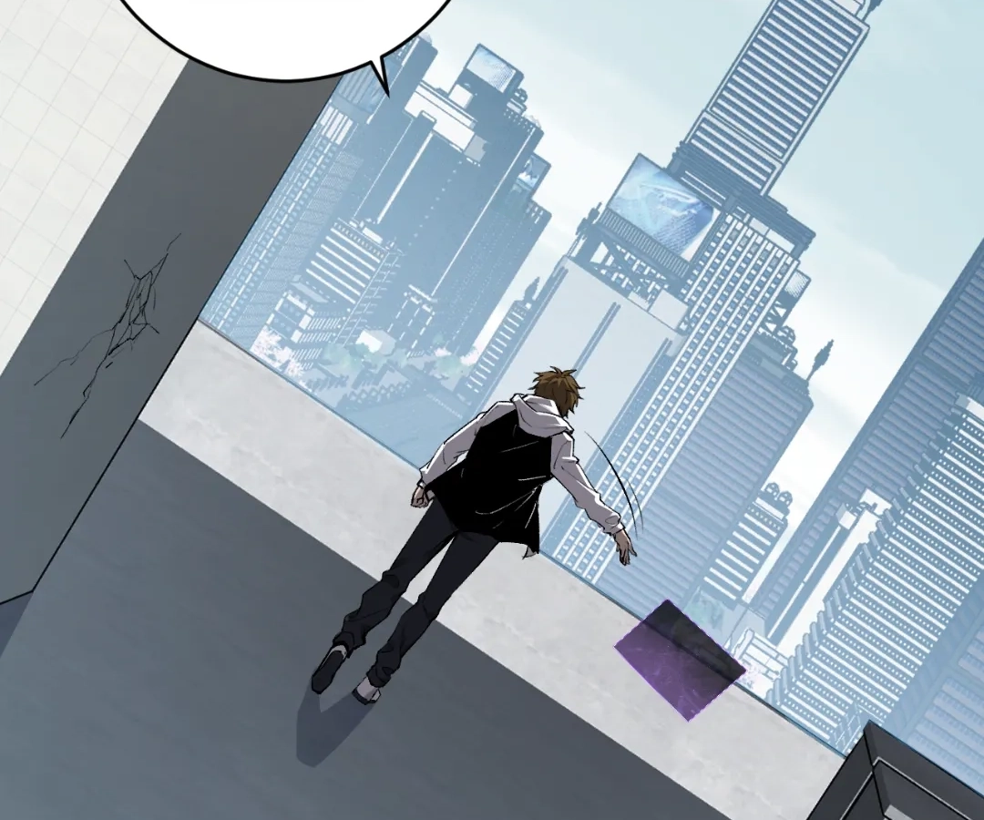 Doomsday: Virus Monarch Chapter 96 page 9 - 