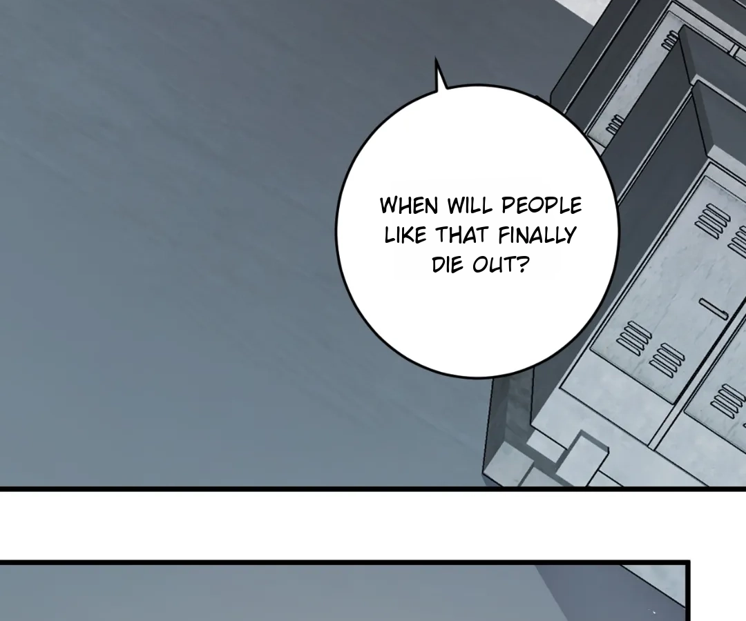 Doomsday: Virus Monarch Chapter 96 page 10 - 