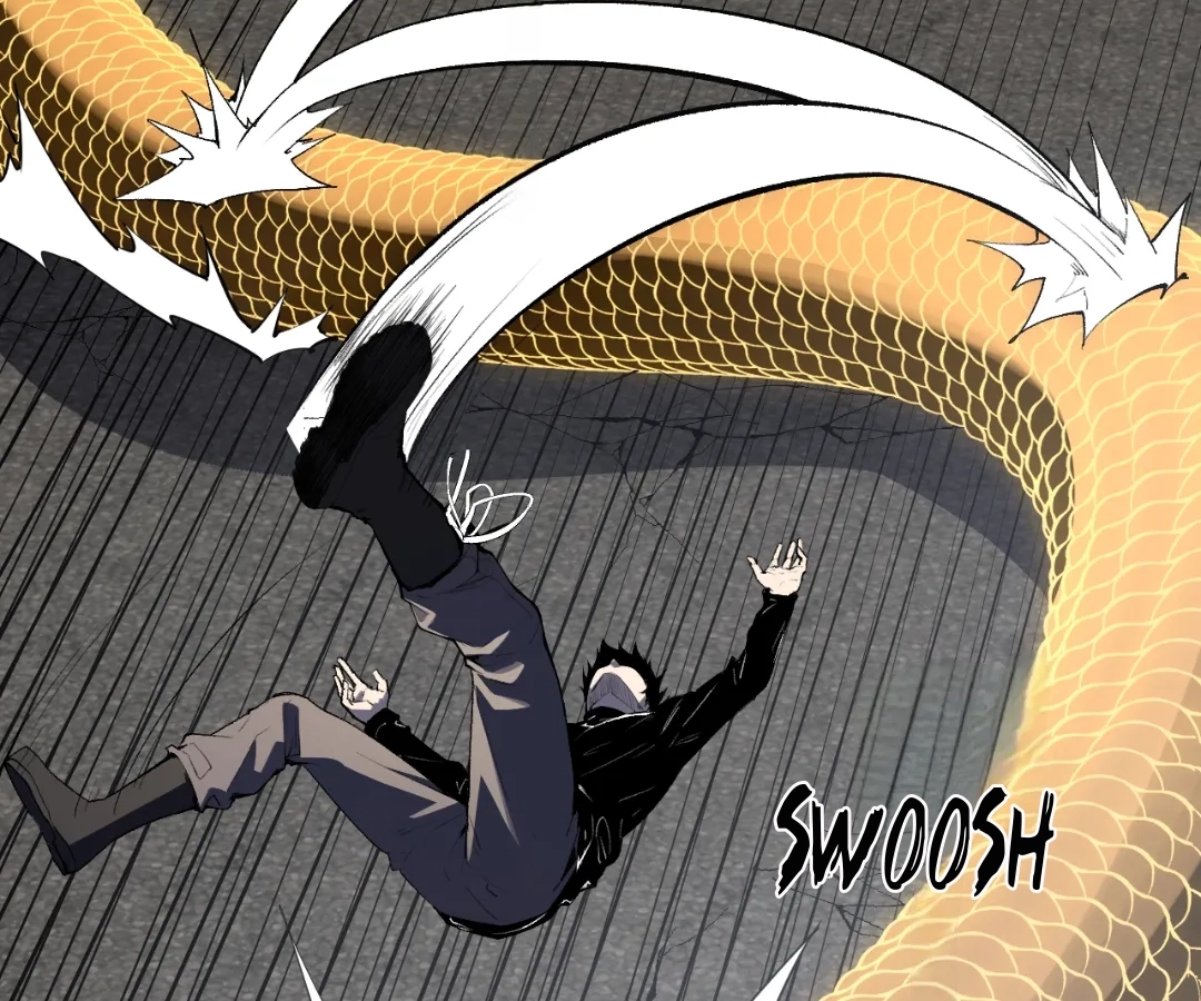 Doomsday: Virus Monarch Chapter 97 page 2 - 