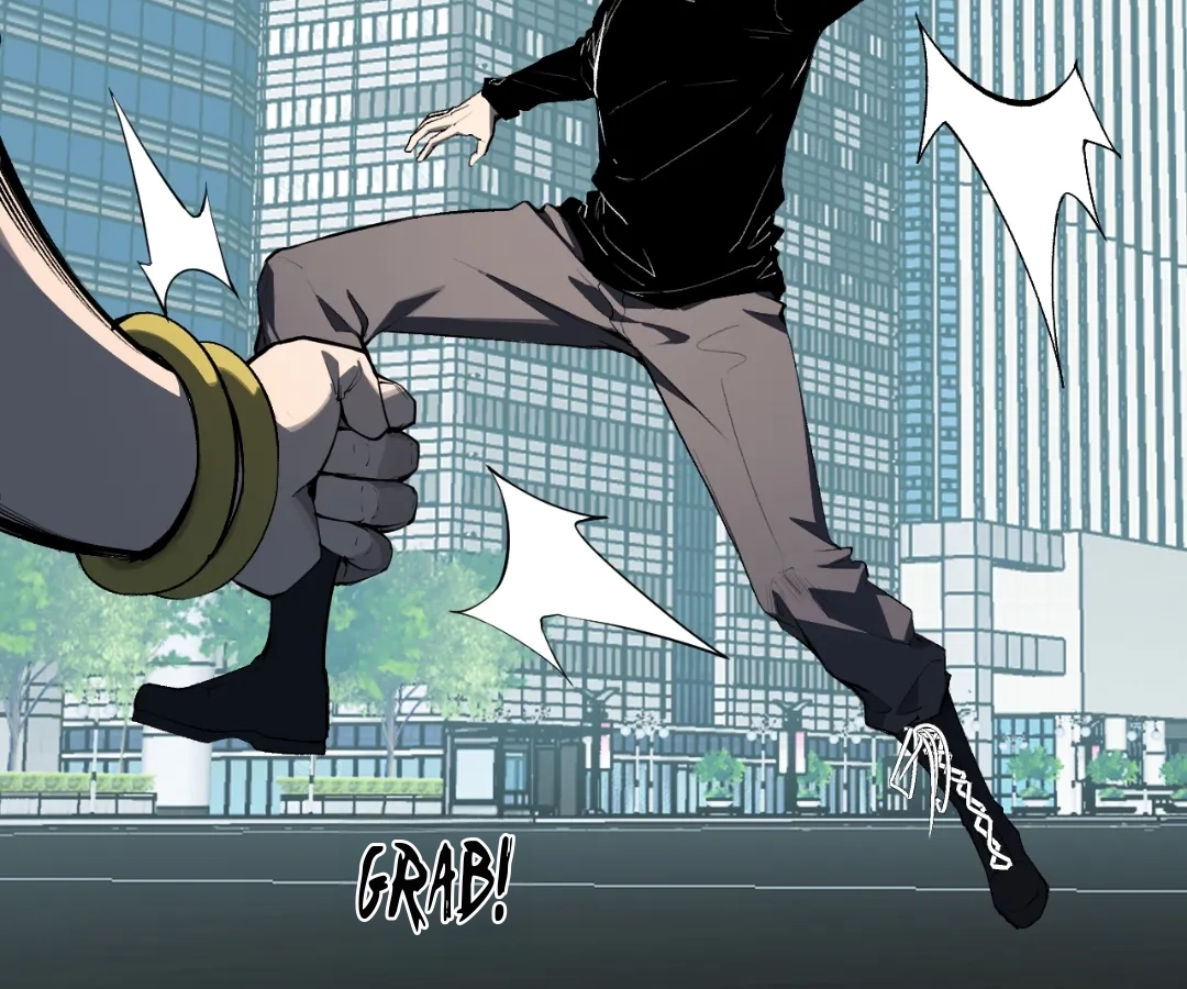 Doomsday: Virus Monarch Chapter 97 page 12 - 