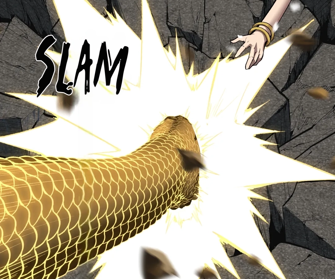 Doomsday: Virus Monarch Chapter 97 page 16 - 