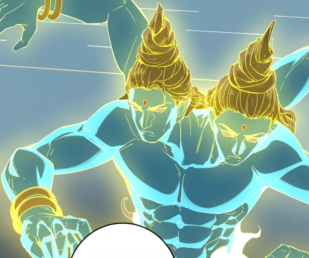 Doomsday: Virus Monarch Chapter 97 page 20 - 