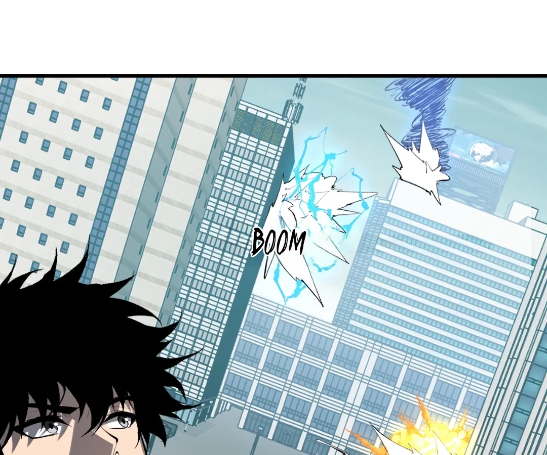 Doomsday: Virus Monarch Chapter 97 page 4 - 