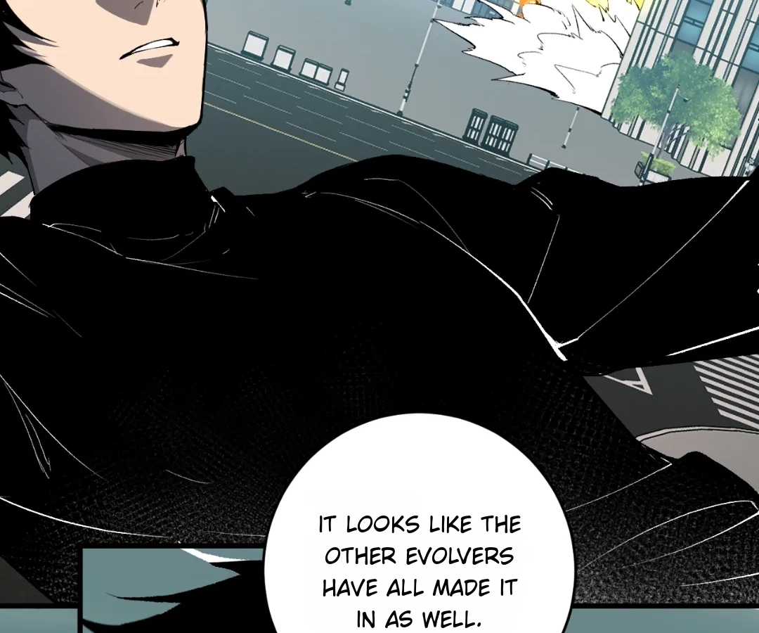 Doomsday: Virus Monarch Chapter 97 page 5 - 