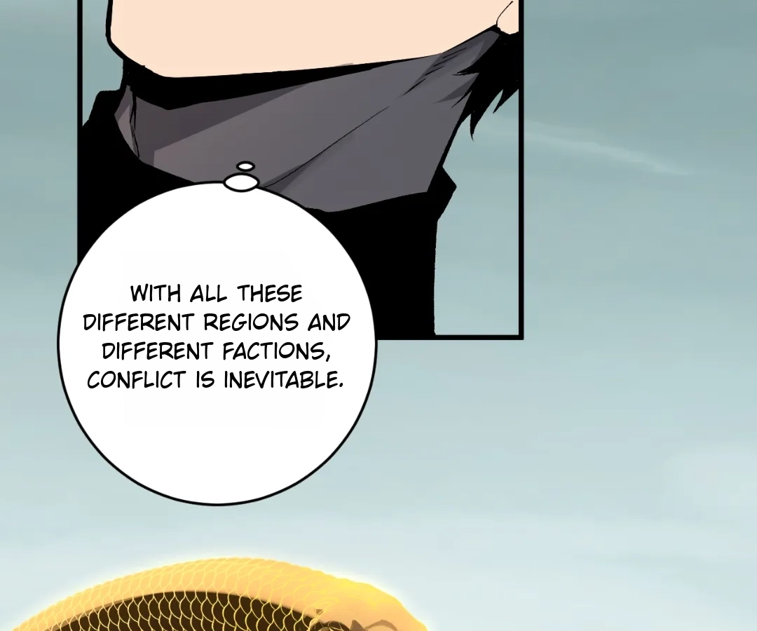 Doomsday: Virus Monarch Chapter 97 page 7 - 