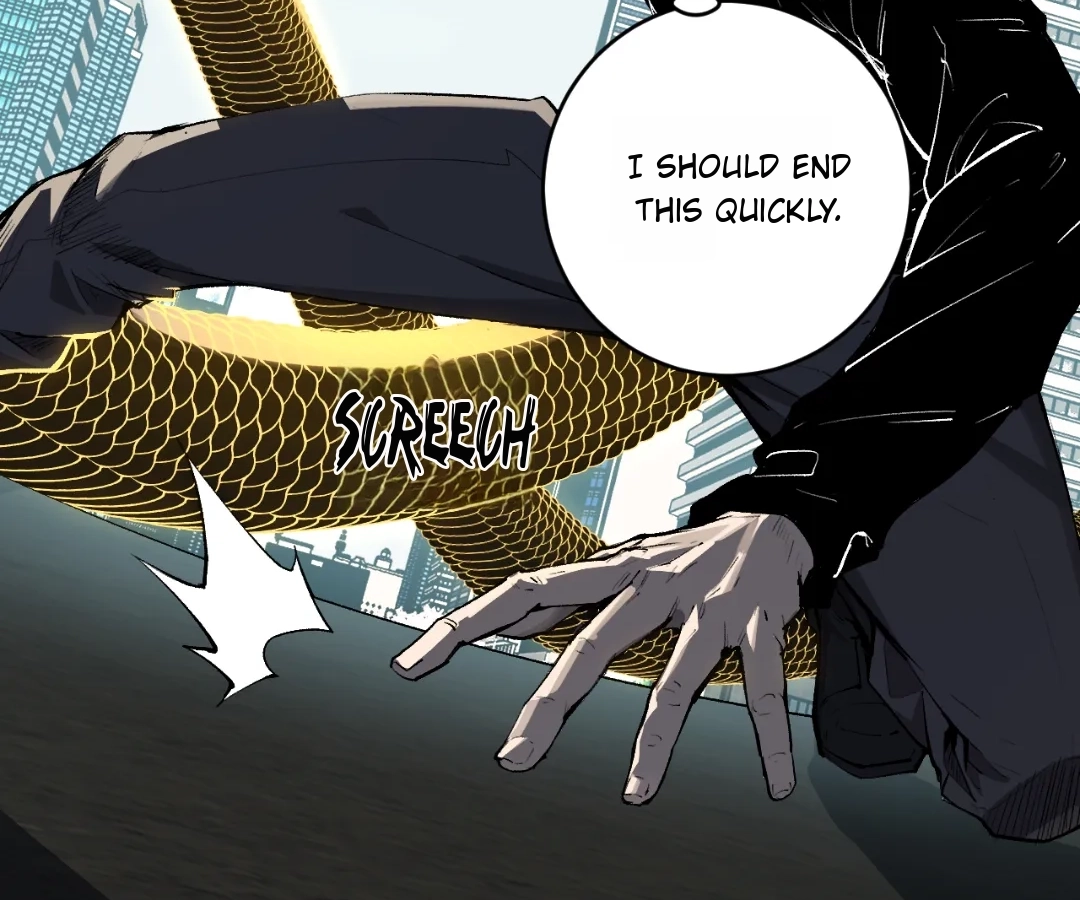 Doomsday: Virus Monarch Chapter 97 page 9 - 