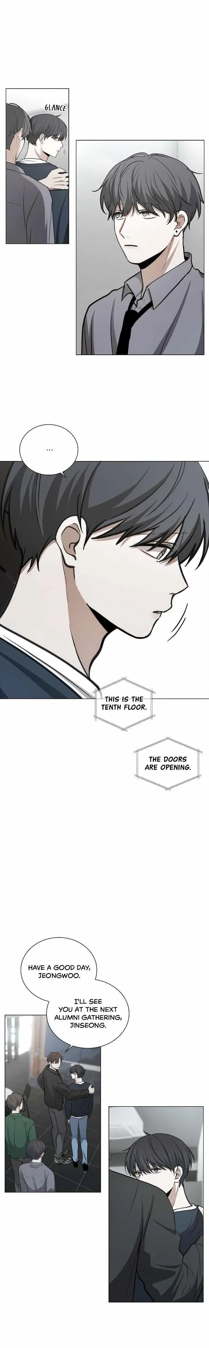 Doppleganger Chapter 41 page 11 - 