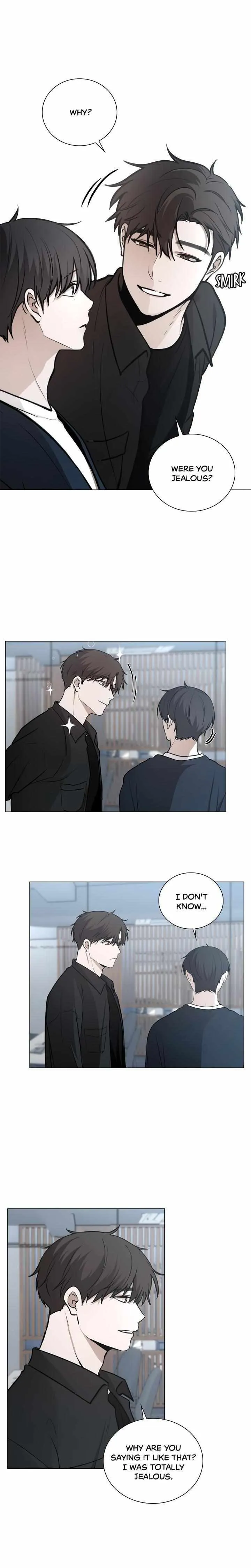 Doppleganger Chapter 41 page 14 - 