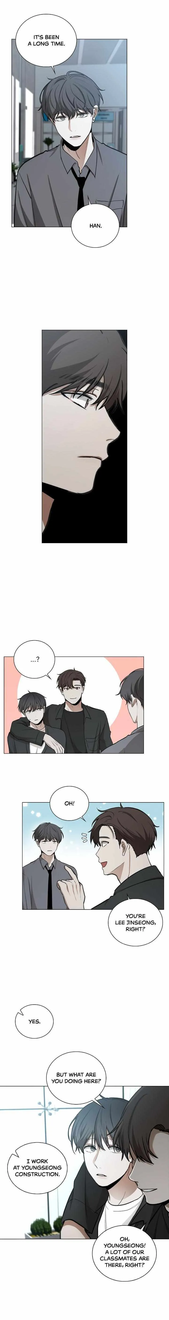 Doppleganger Chapter 41 page 5 - 