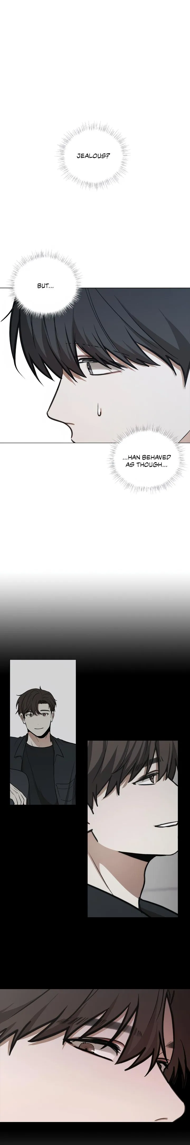 Doppleganger Chapter 42 page 1 - 