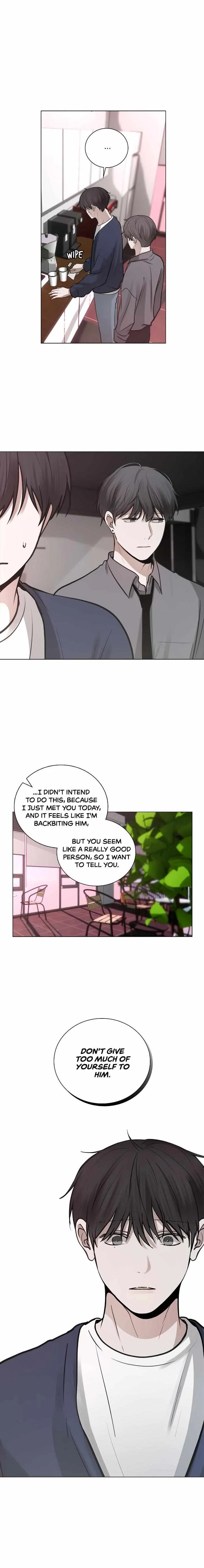 Doppleganger Chapter 42 page 15 - 