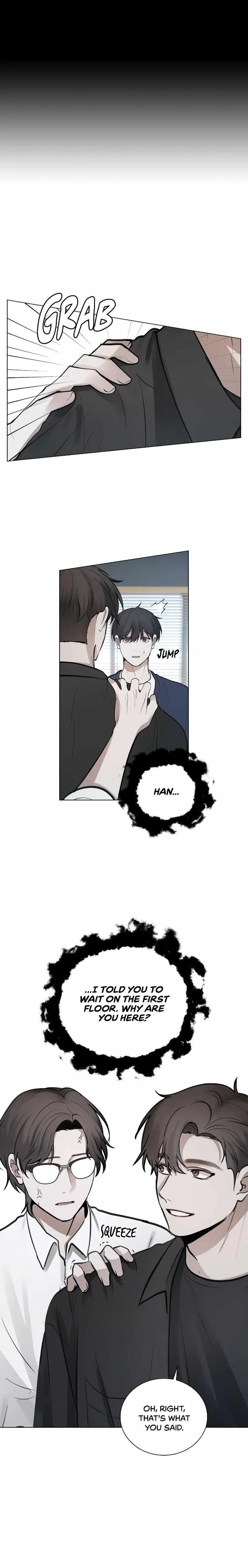 Doppleganger Chapter 42 page 6 - 