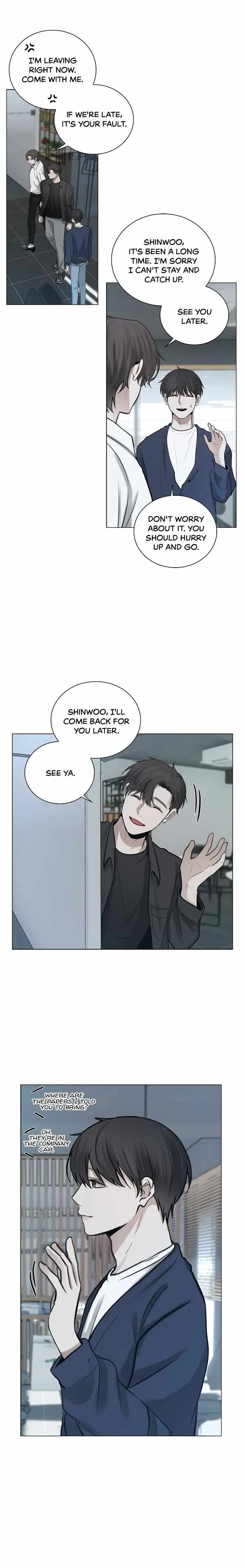 Doppleganger Chapter 42 page 7 - 