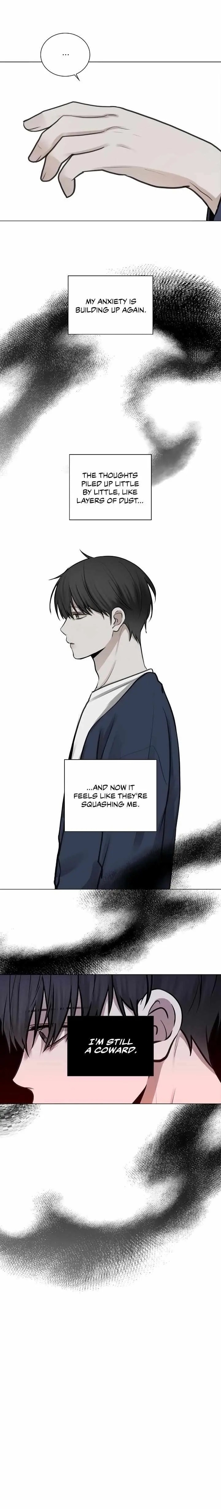 Doppleganger Chapter 42 page 8 - 