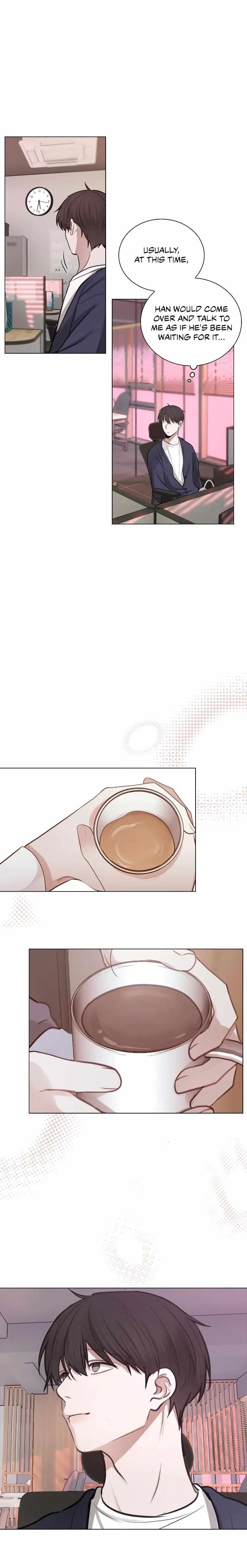 Doppleganger Chapter 42 page 10 - 