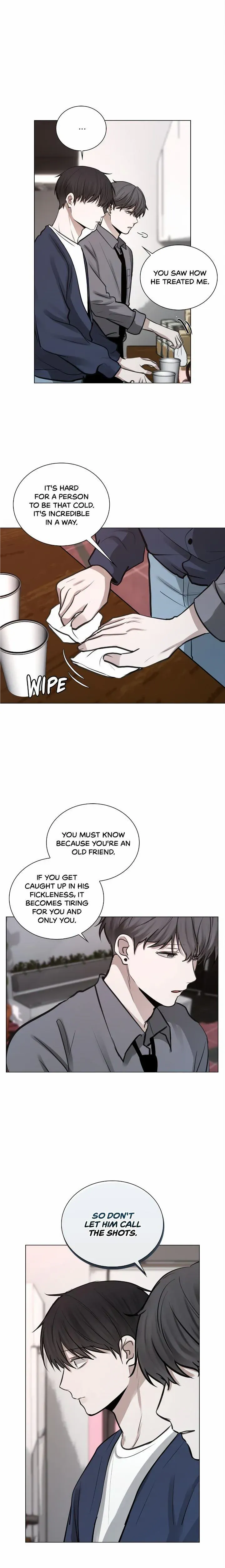 Doppleganger Chapter 43 page 2 - 