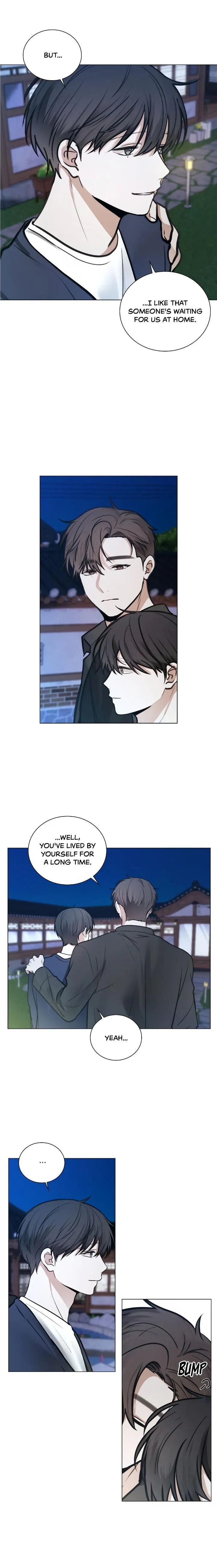 Doppleganger Chapter 43 page 13 - 