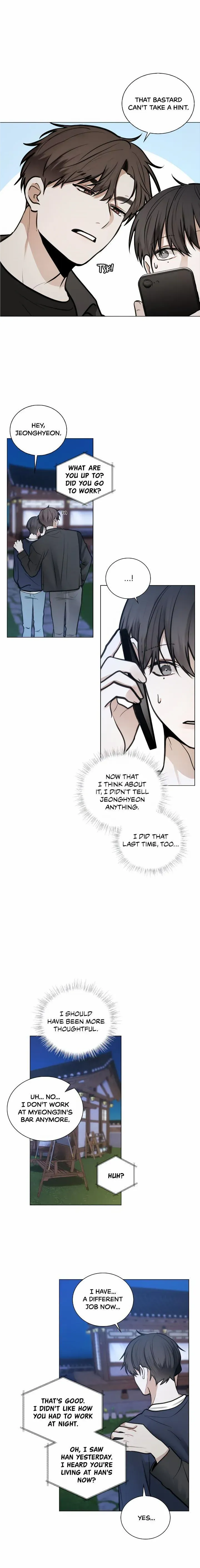Doppleganger Chapter 43 page 14 - 