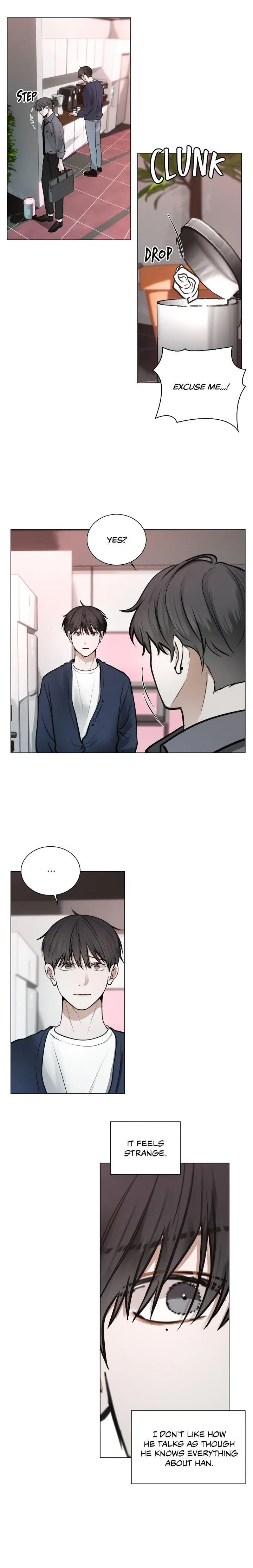 Doppleganger Chapter 43 page 4 - 