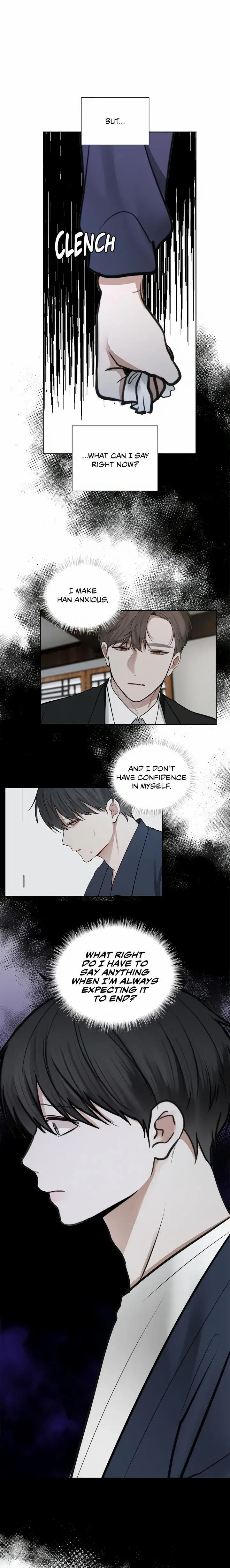 Doppleganger Chapter 43 page 5 - 