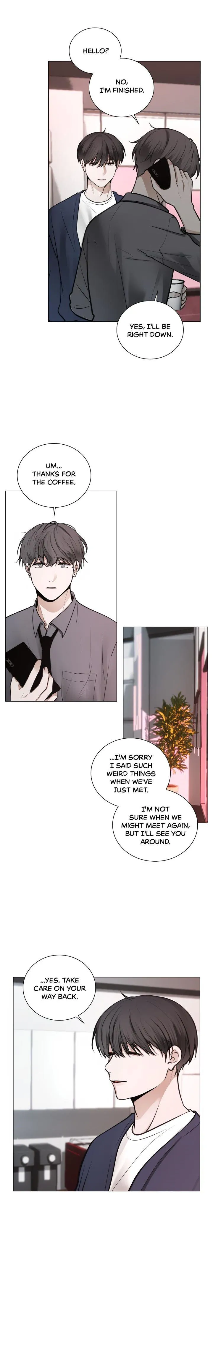 Doppleganger Chapter 43 page 7 - 