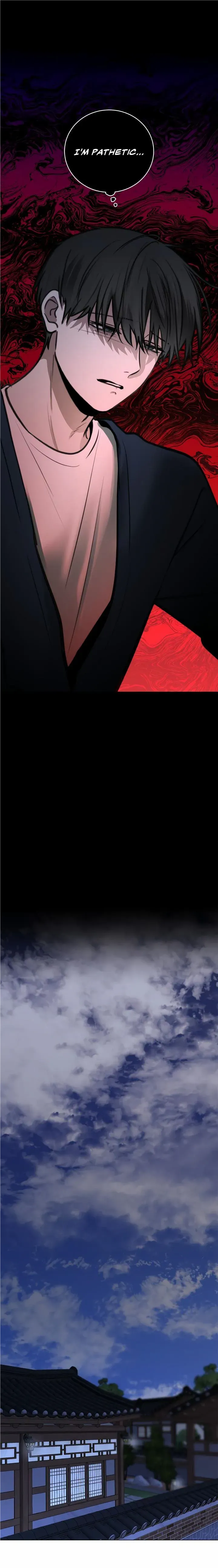 Doppleganger Chapter 43 page 9 - 