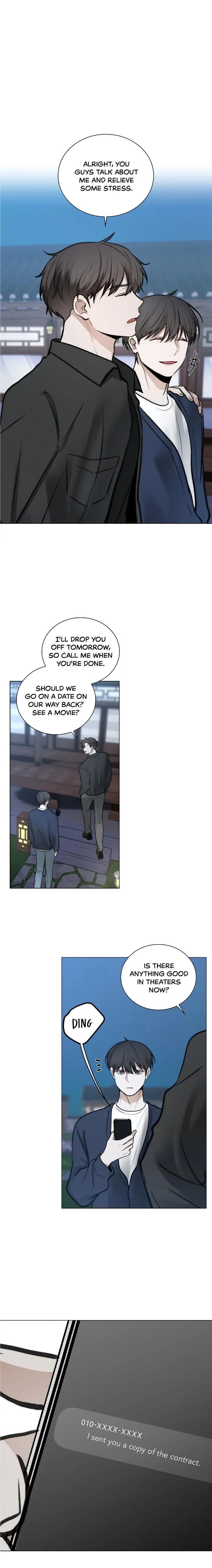Doppleganger Chapter 44 page 2 - 