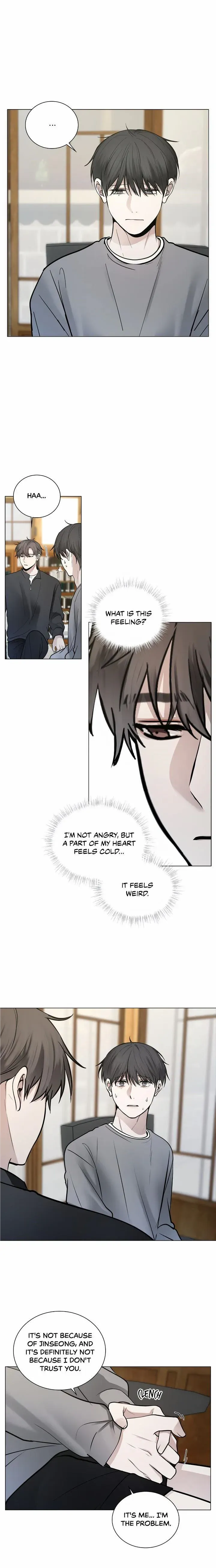 Doppleganger Chapter 44 page 15 - 