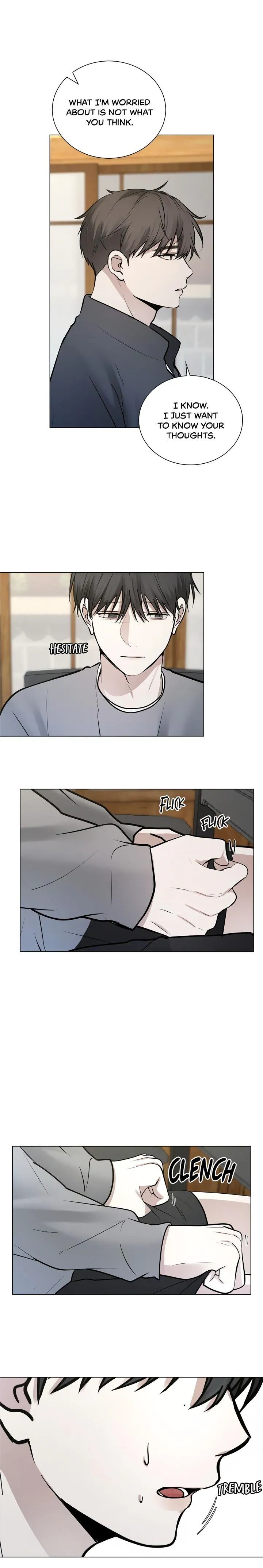Doppleganger Chapter 44 page 16 - 