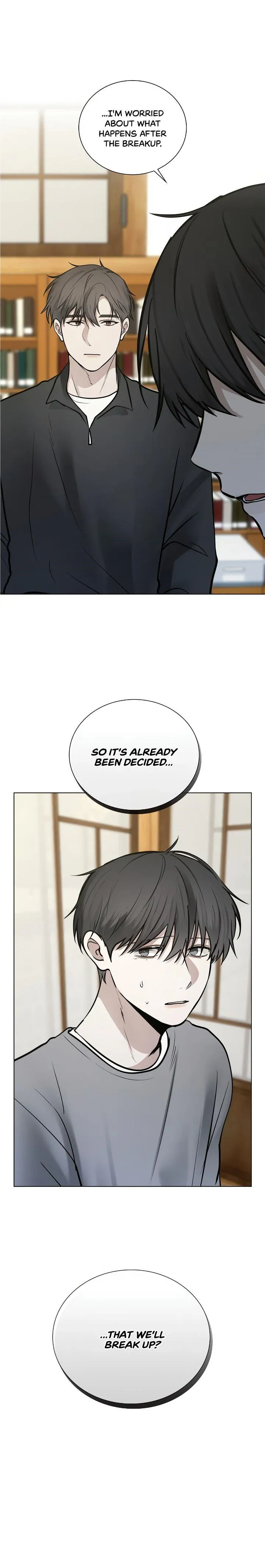 Doppleganger Chapter 44 page 17 - 
