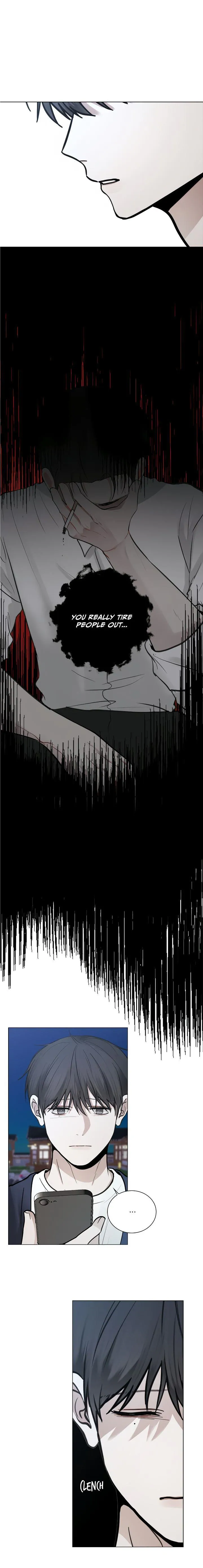 Doppleganger Chapter 44 page 4 - 