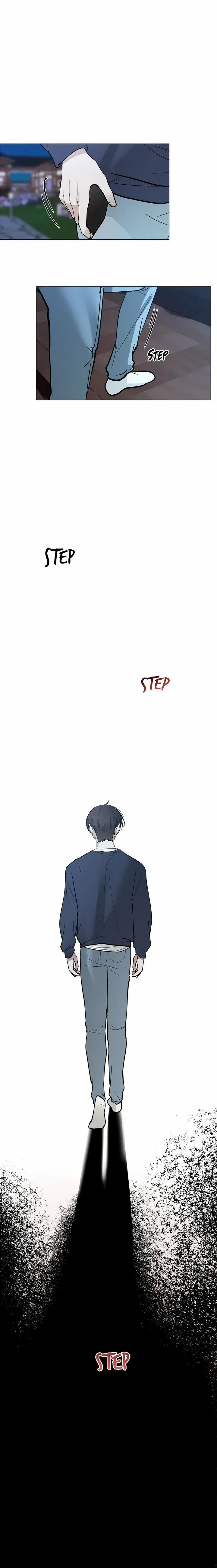 Doppleganger Chapter 44 page 5 - 