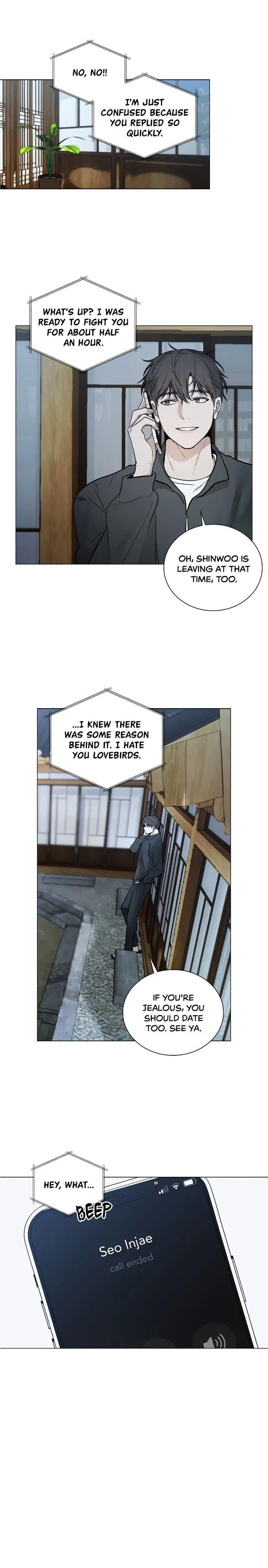 Doppleganger Chapter 44 page 7 - 