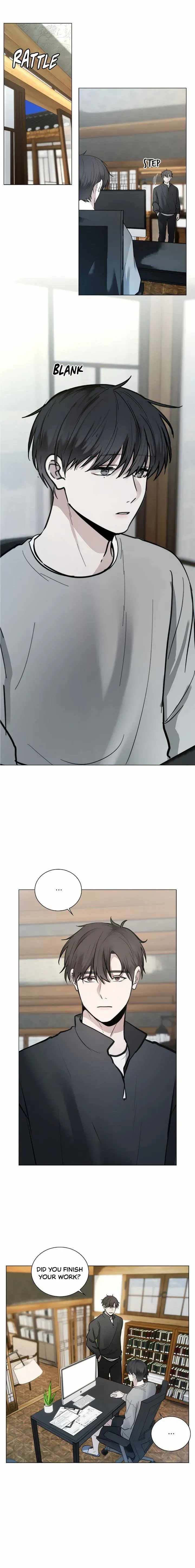Doppleganger Chapter 44 page 8 - 