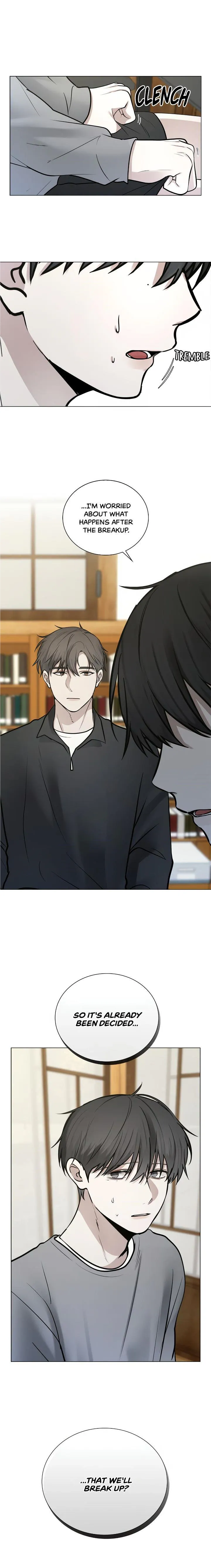 Doppleganger Chapter 45 page 2 - 