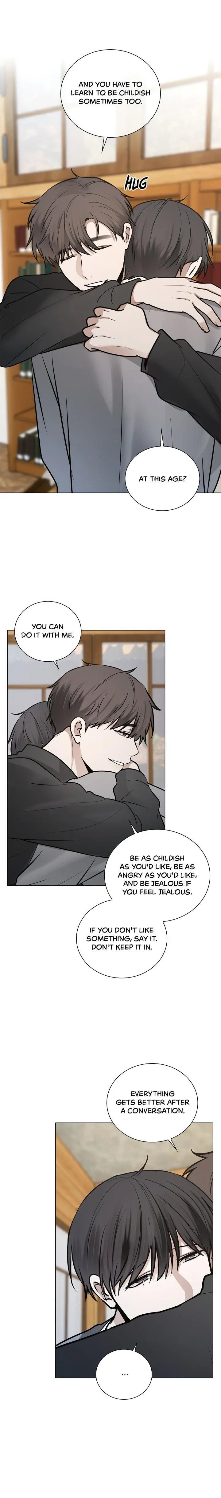 Doppleganger Chapter 45 page 13 - 