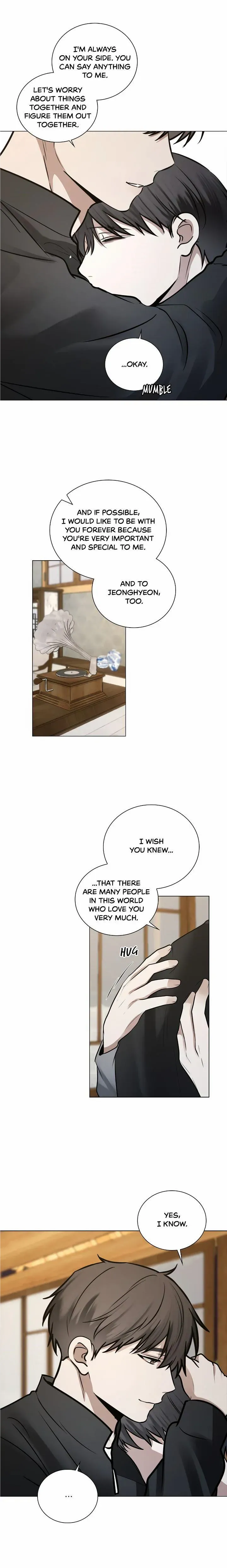 Doppleganger Chapter 45 page 14 - 