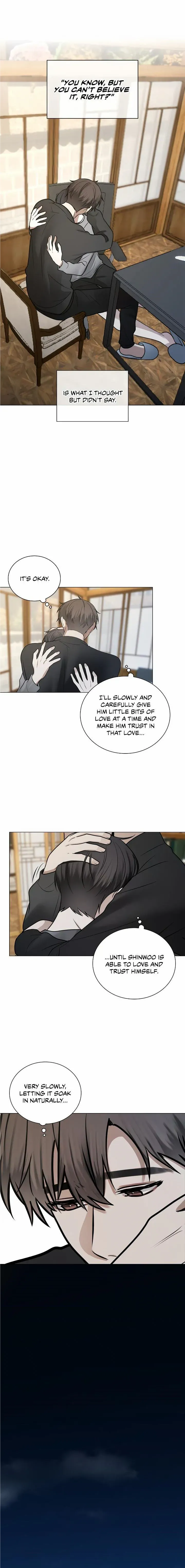 Doppleganger Chapter 45 page 15 - 