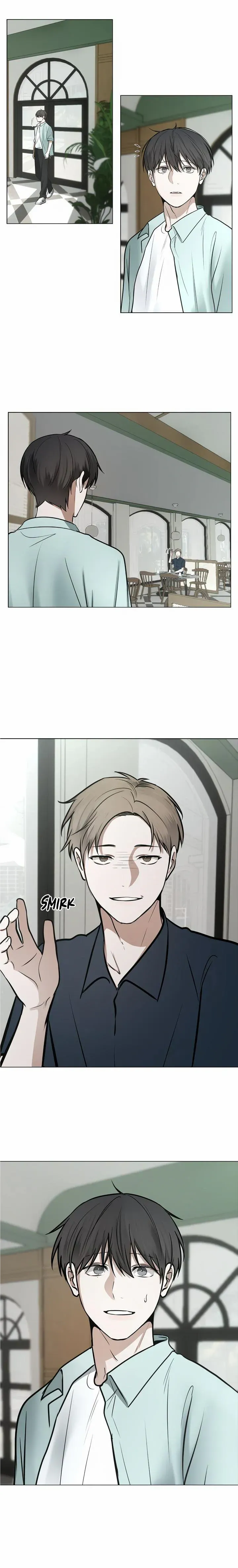 Doppleganger Chapter 45 page 17 - 