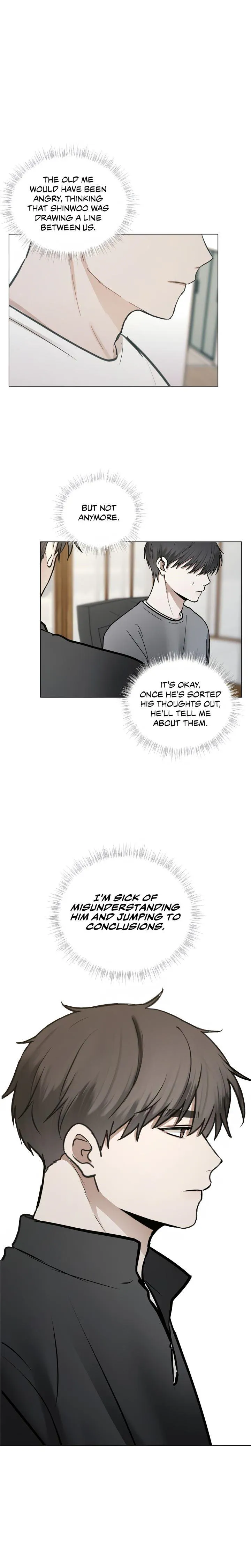 Doppleganger Chapter 45 page 4 - 